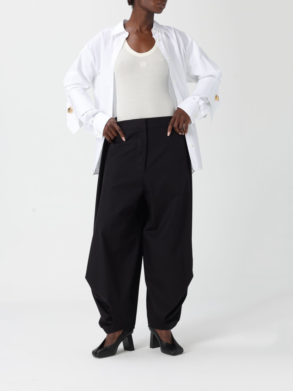 woman's shirt