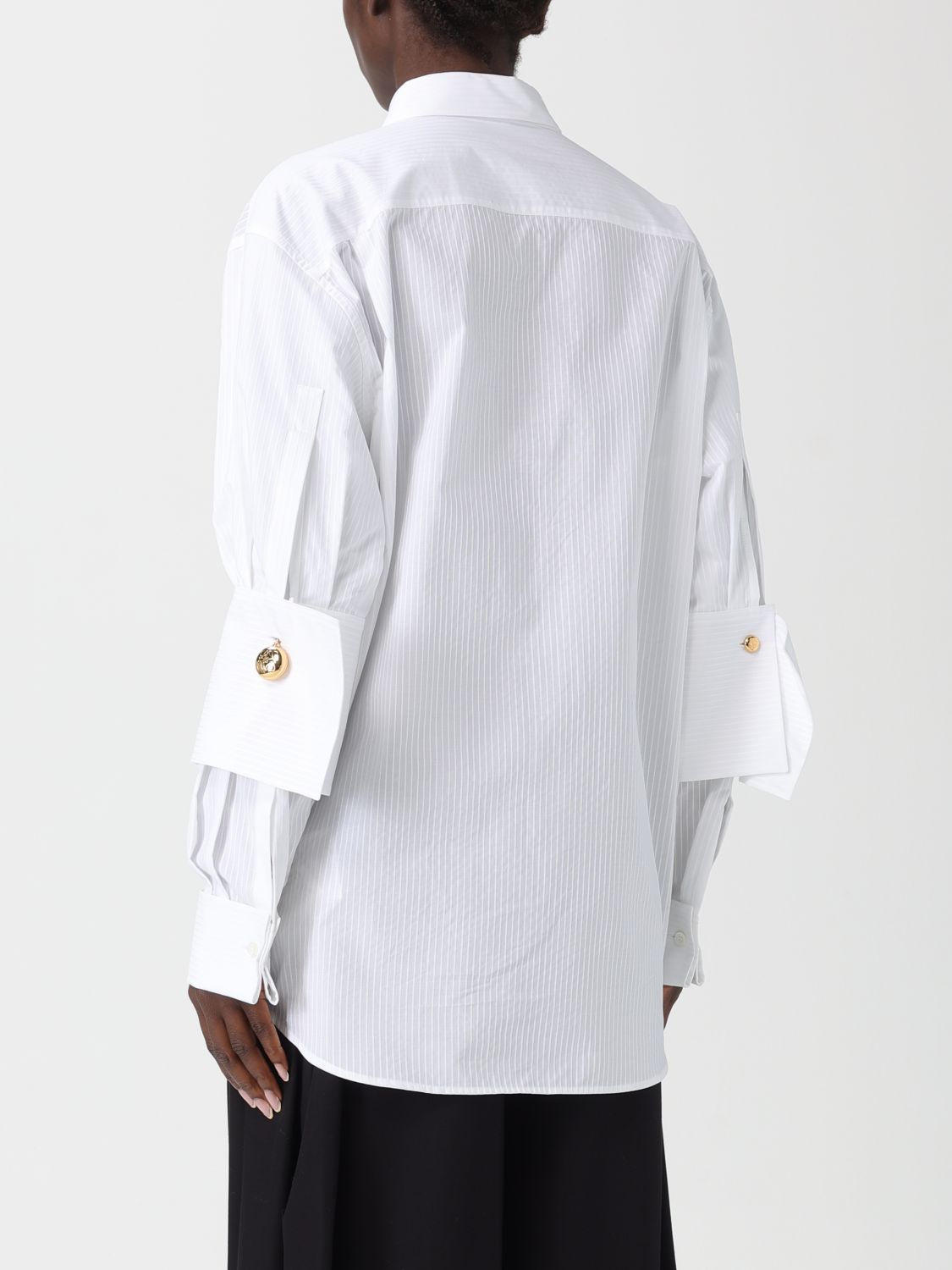 woman's shirt