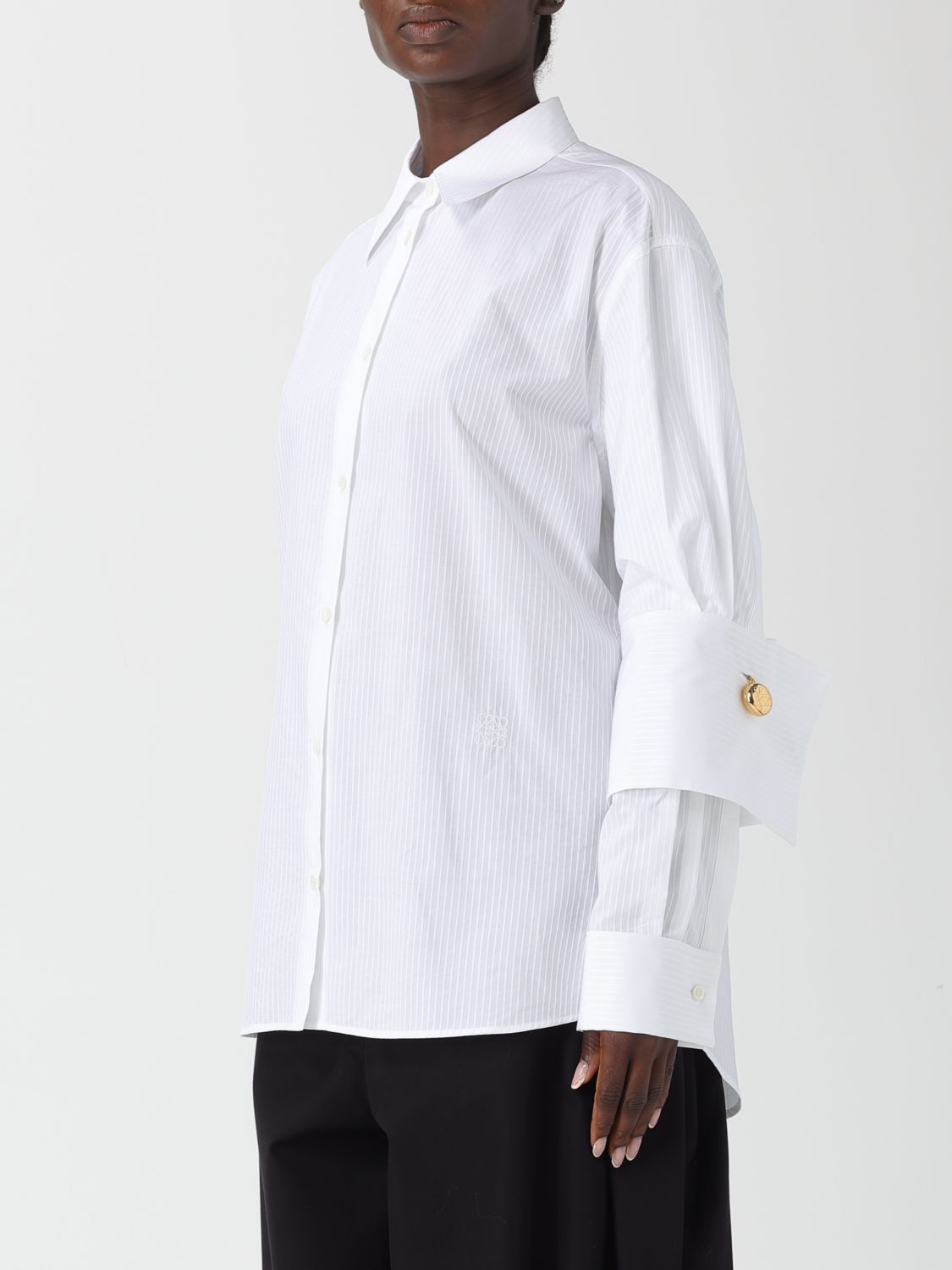 woman's shirt