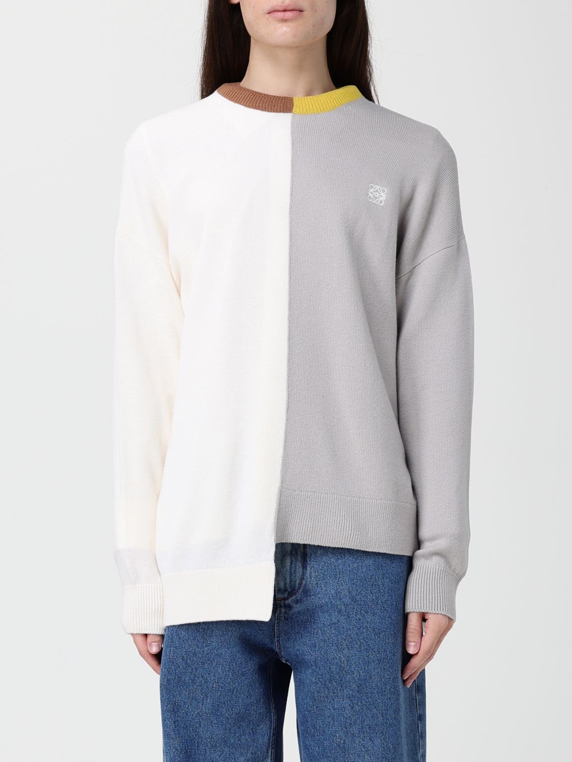 woman's sweater