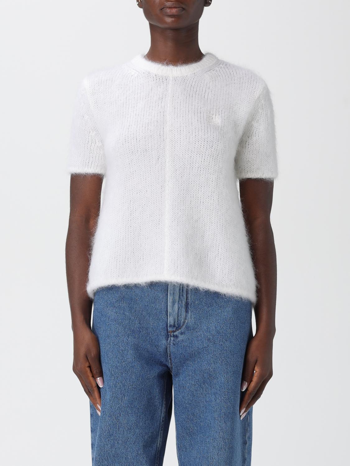 woman's sweater