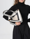 woman's shoulder bag