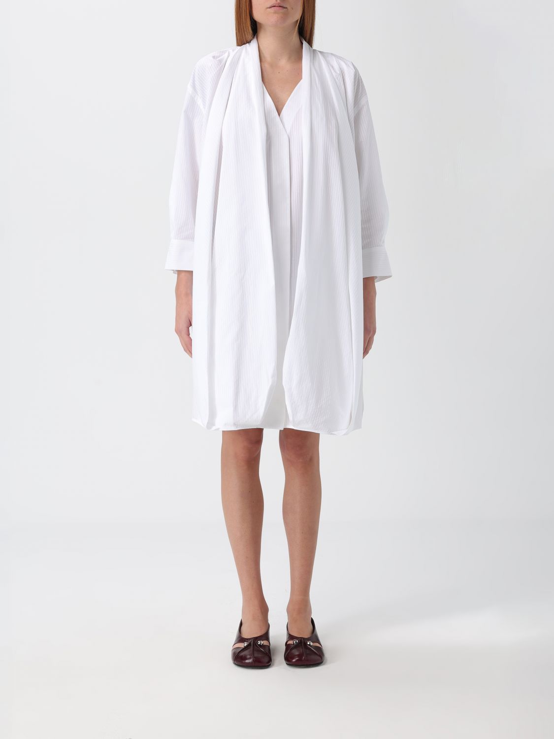 woman's dress