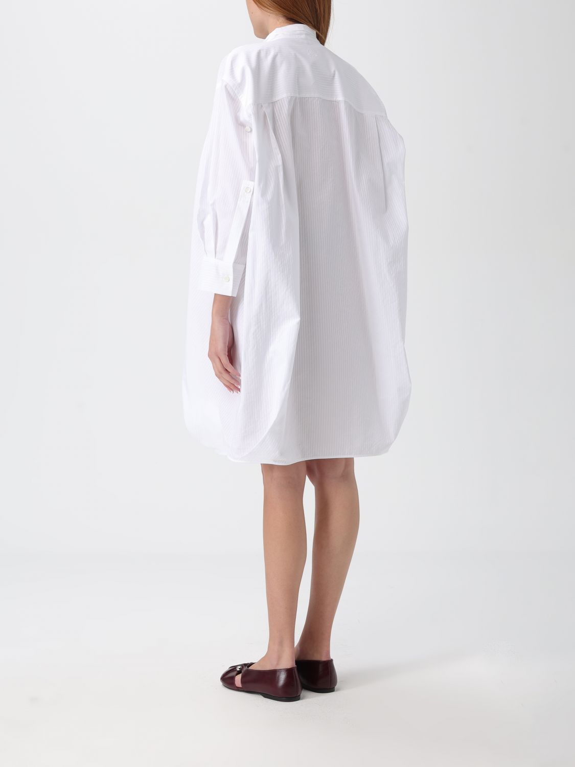woman's dress