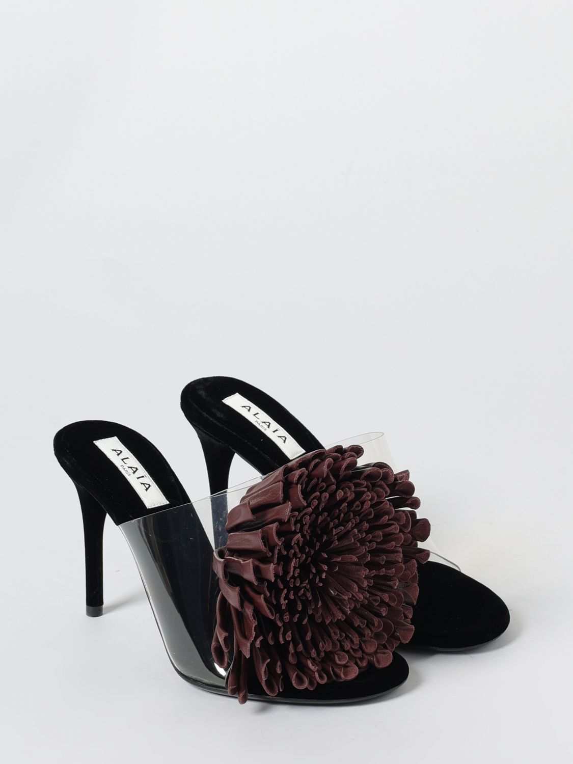 ALAÏA 36 woman&