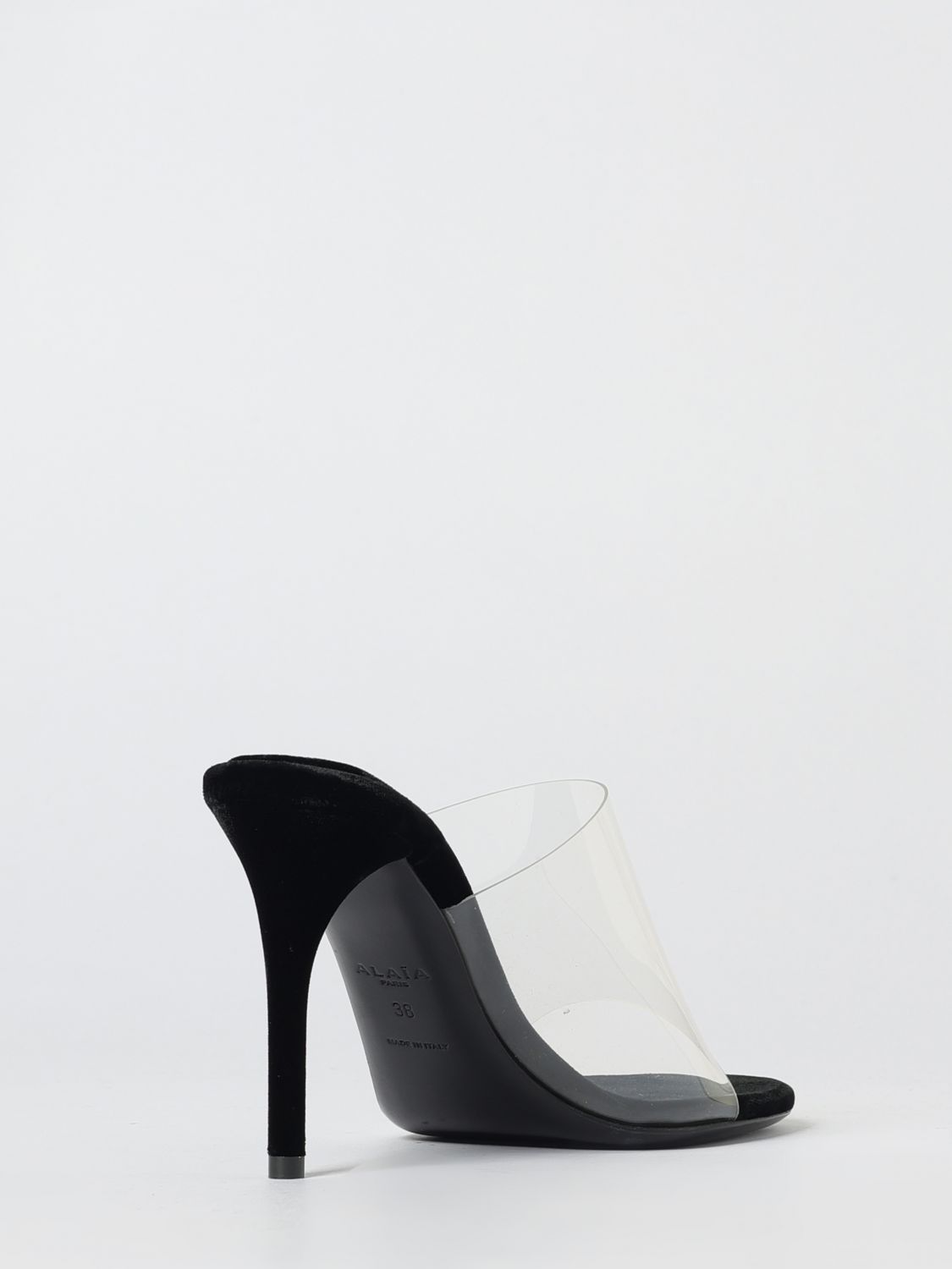 ALAÏA 36 woman&
