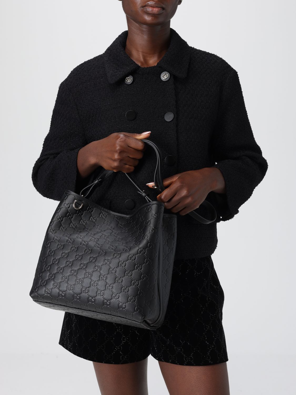 woman's handbag