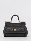 woman's mini bag