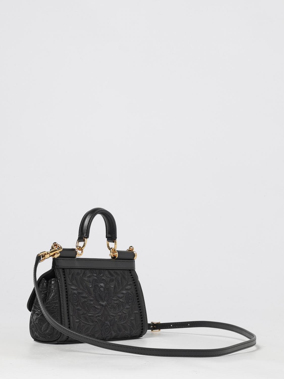 woman's mini bag