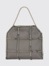 woman's tote bag