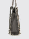 woman's tote bag