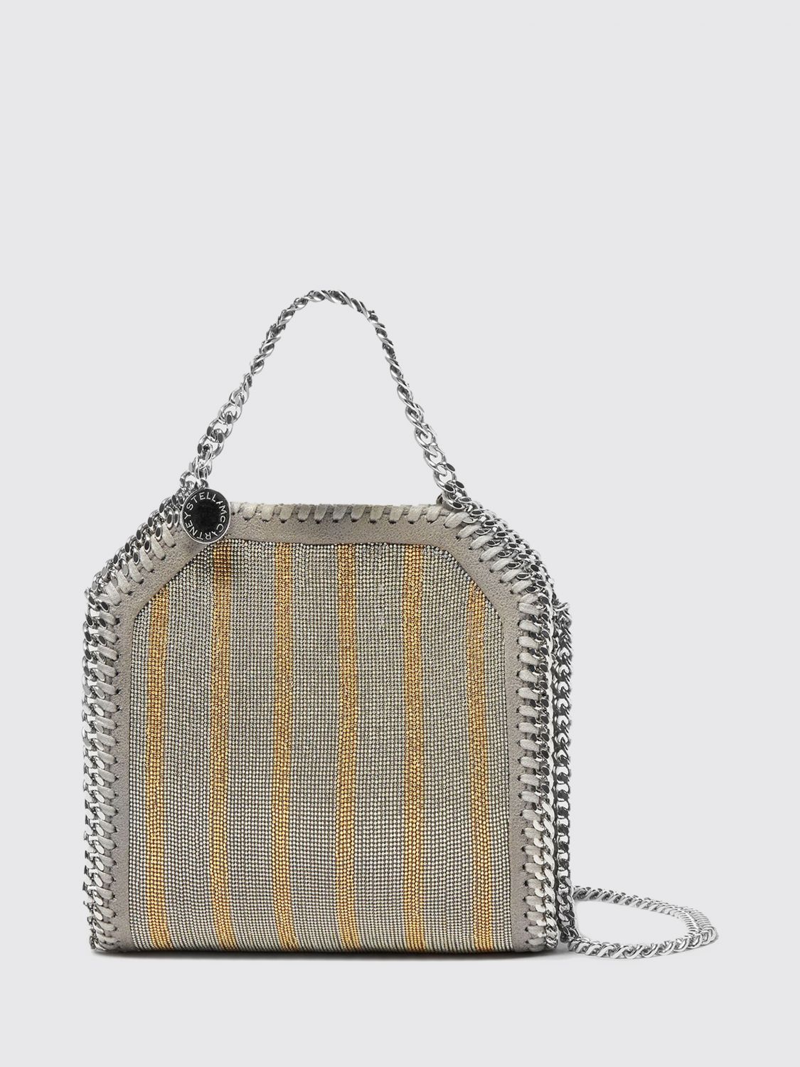 woman's mini bag
