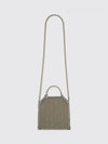 woman's mini bag