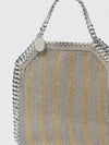 woman's mini bag