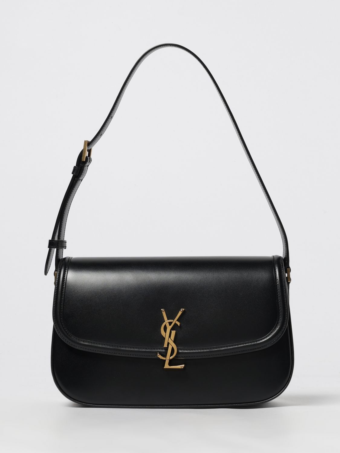 SAINT LAURENT OS woman&
