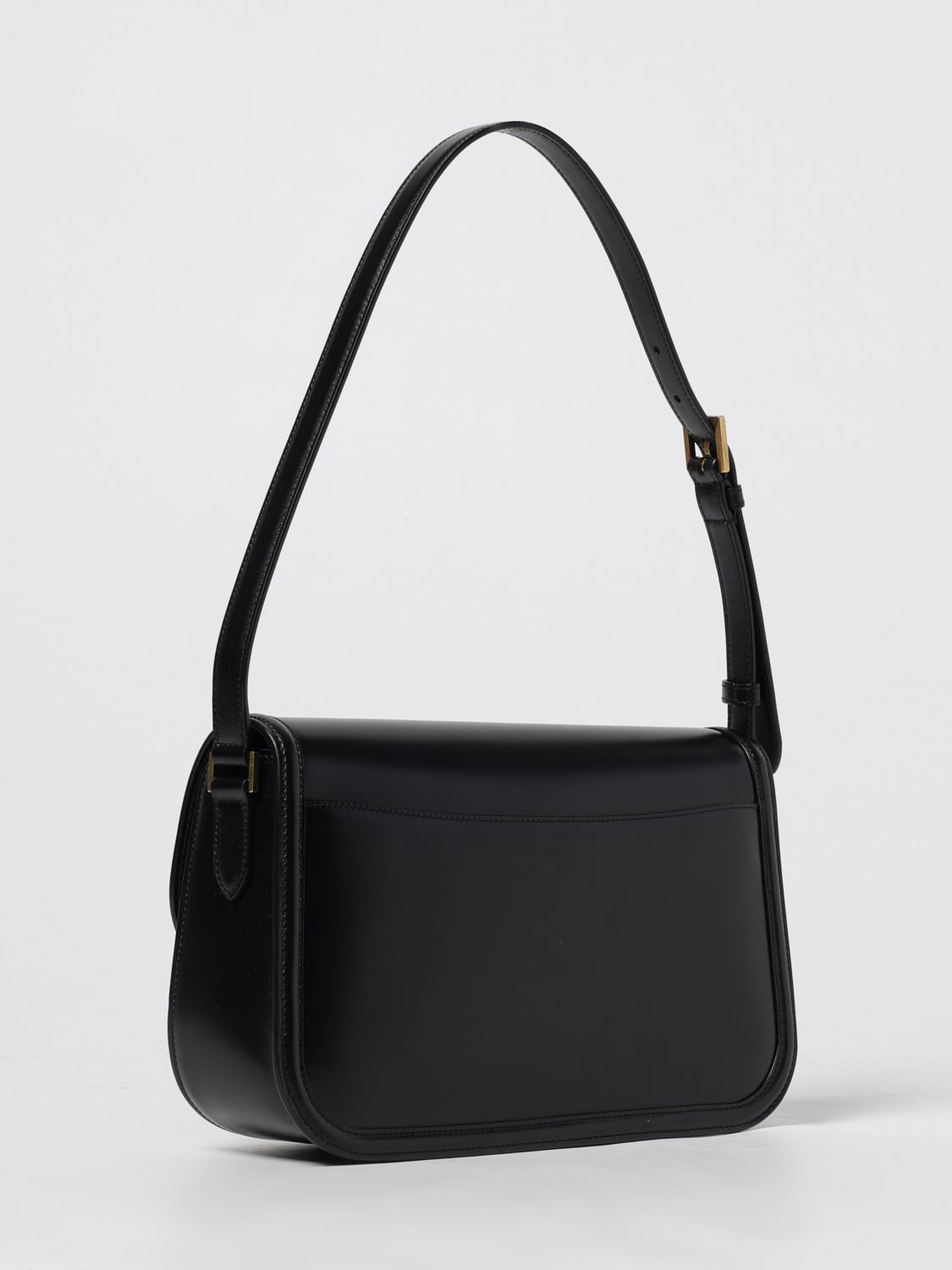 SAINT LAURENT OS woman&