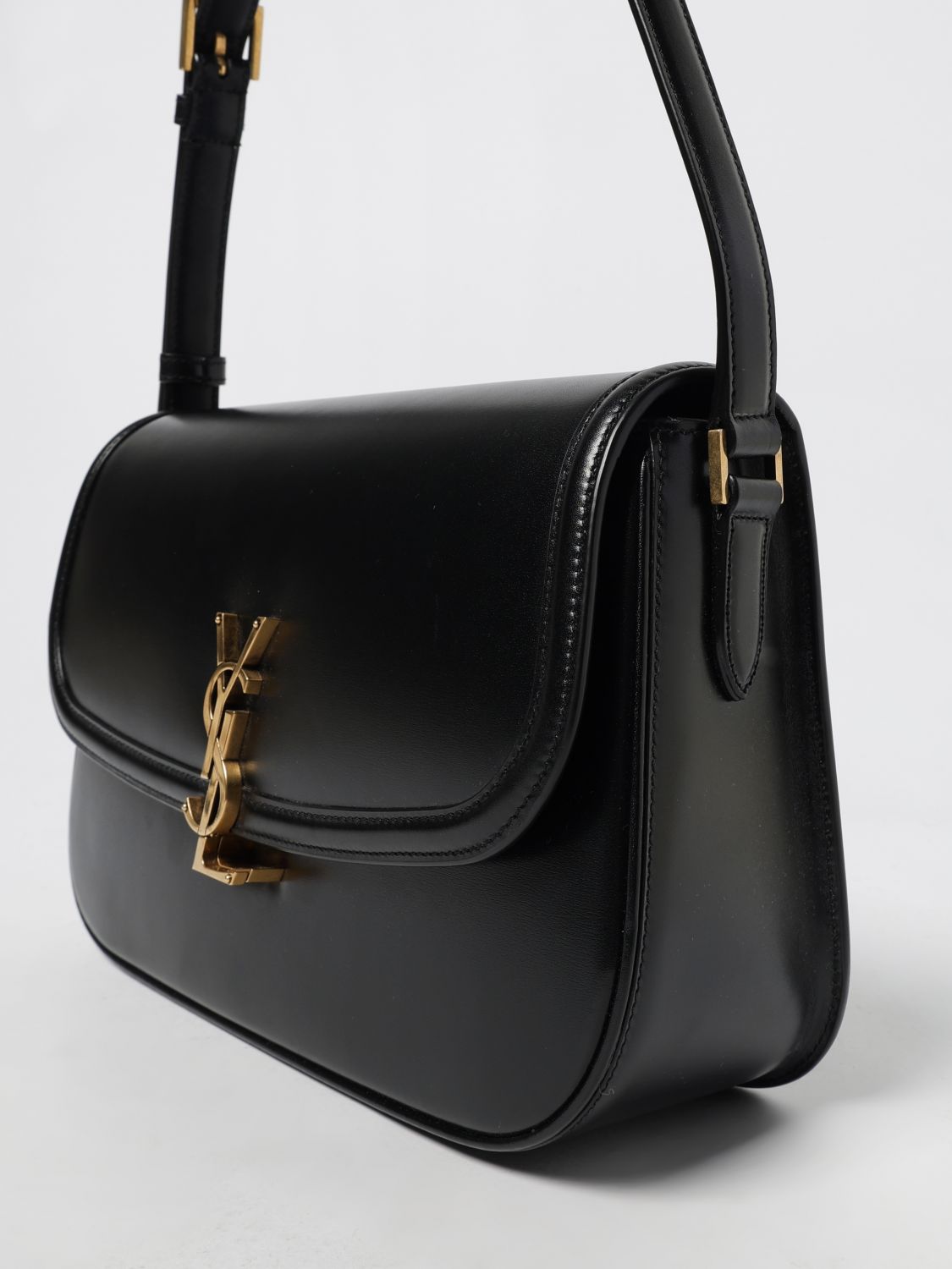SAINT LAURENT OS woman&