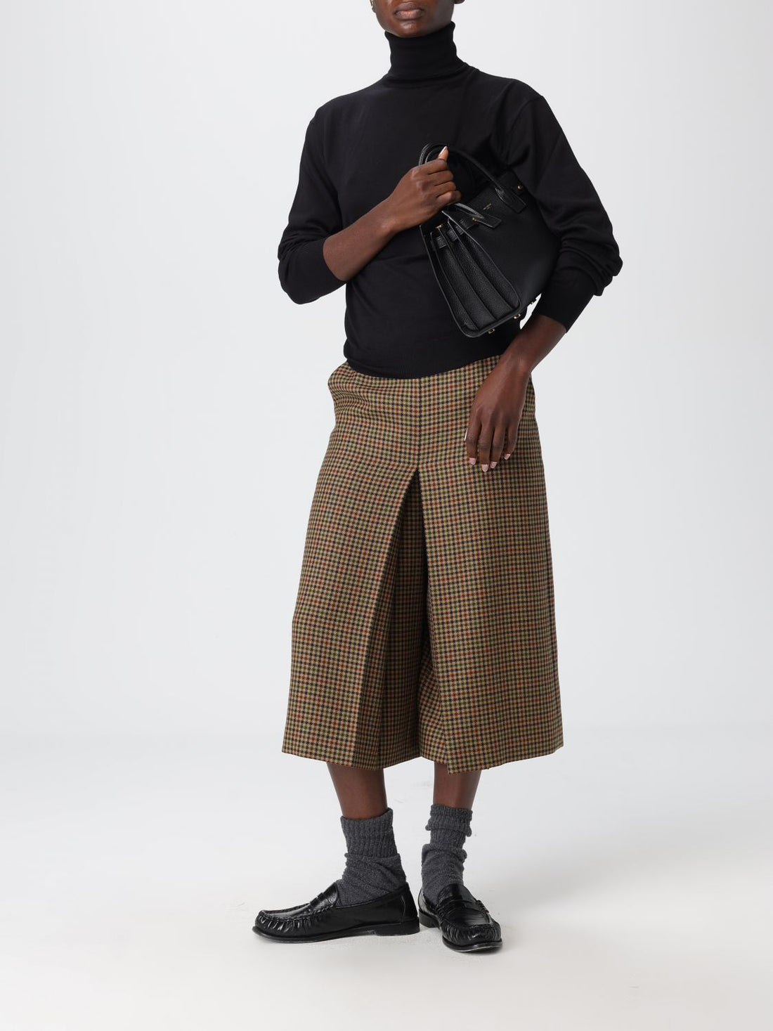 SAINT LAURENT OS woman&