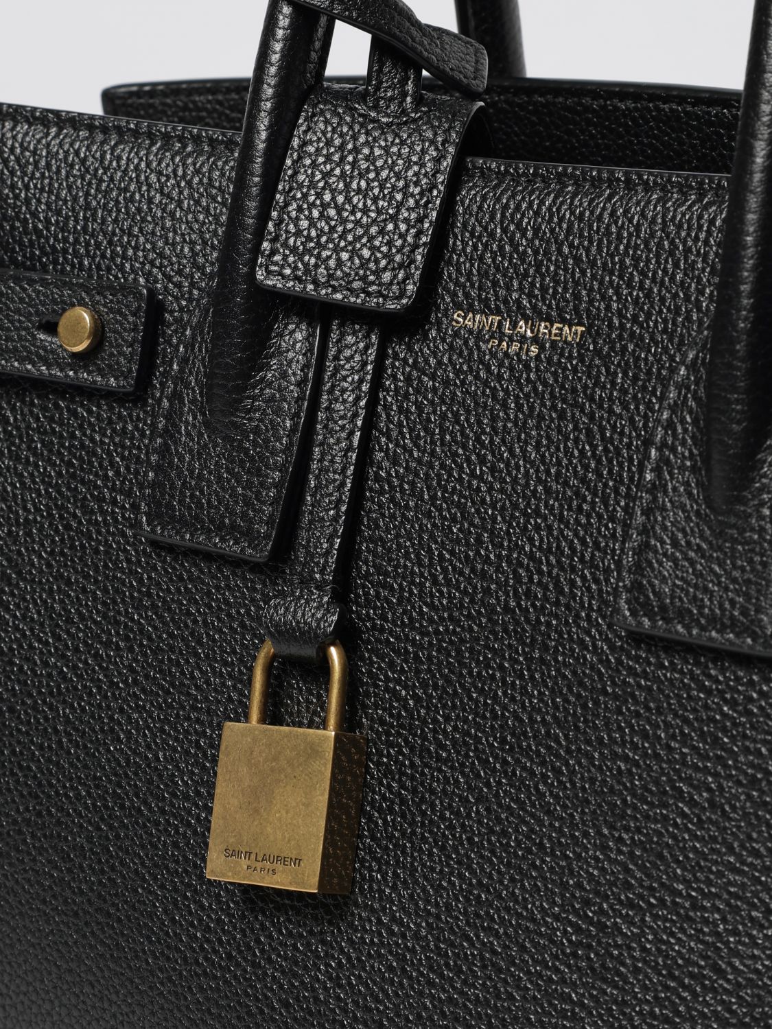 SAINT LAURENT OS woman&