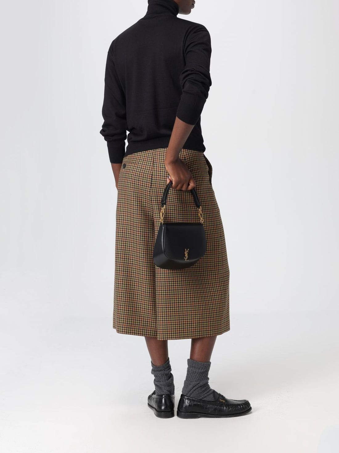 SAINT LAURENT OS woman&