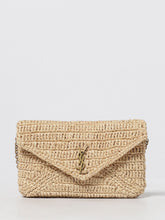 saint-laurent-cassandre-raffia-chain-pouch-bag