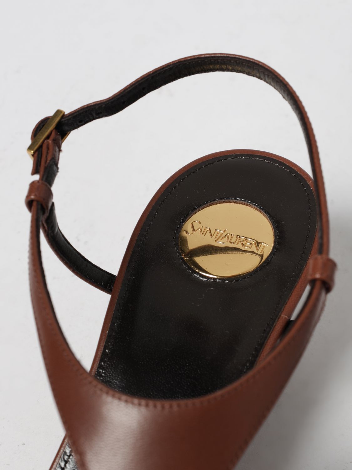 SAINT LAURENT 36 woman&