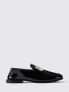 woman's loafer