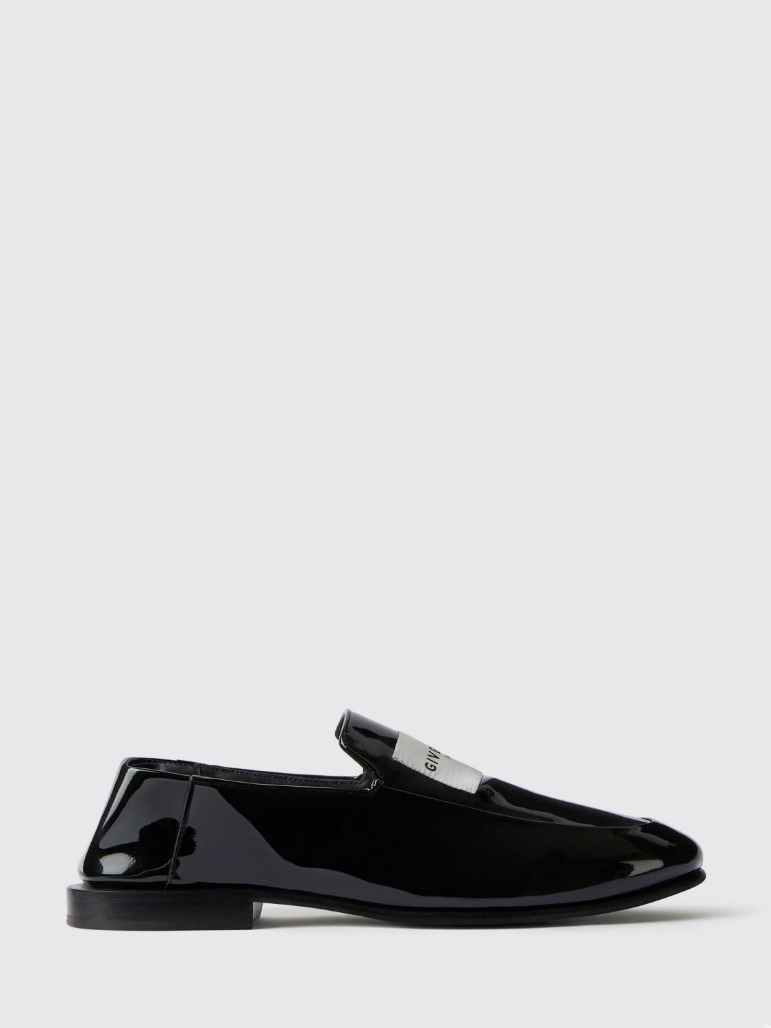 woman's loafer