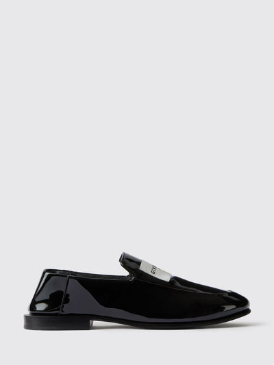 woman's loafer