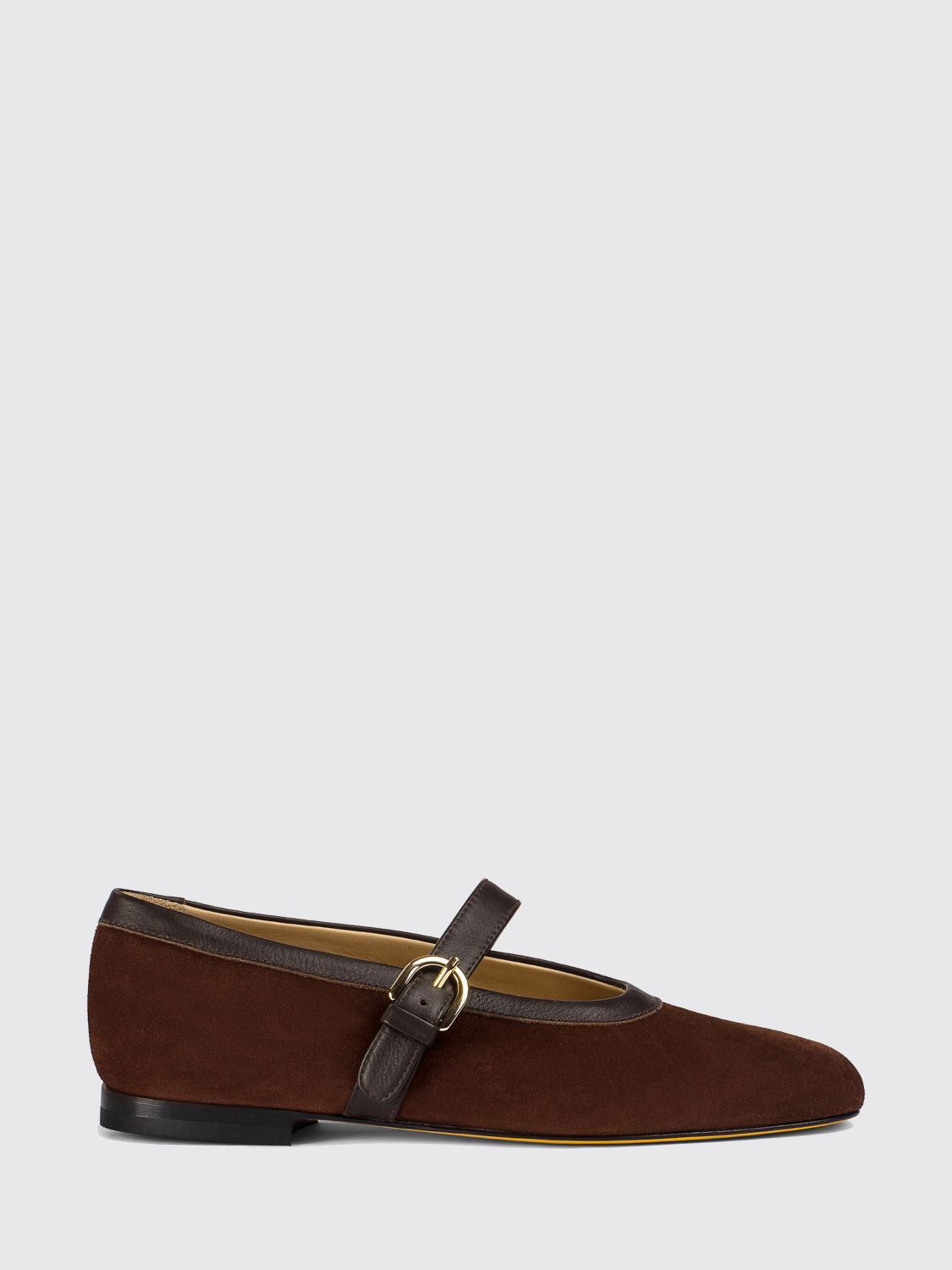 woman's ballet flat