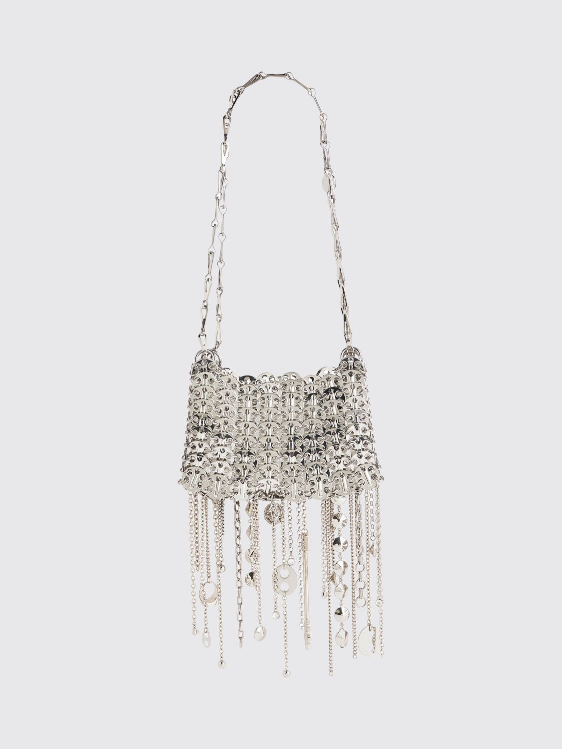 woman's mini bag