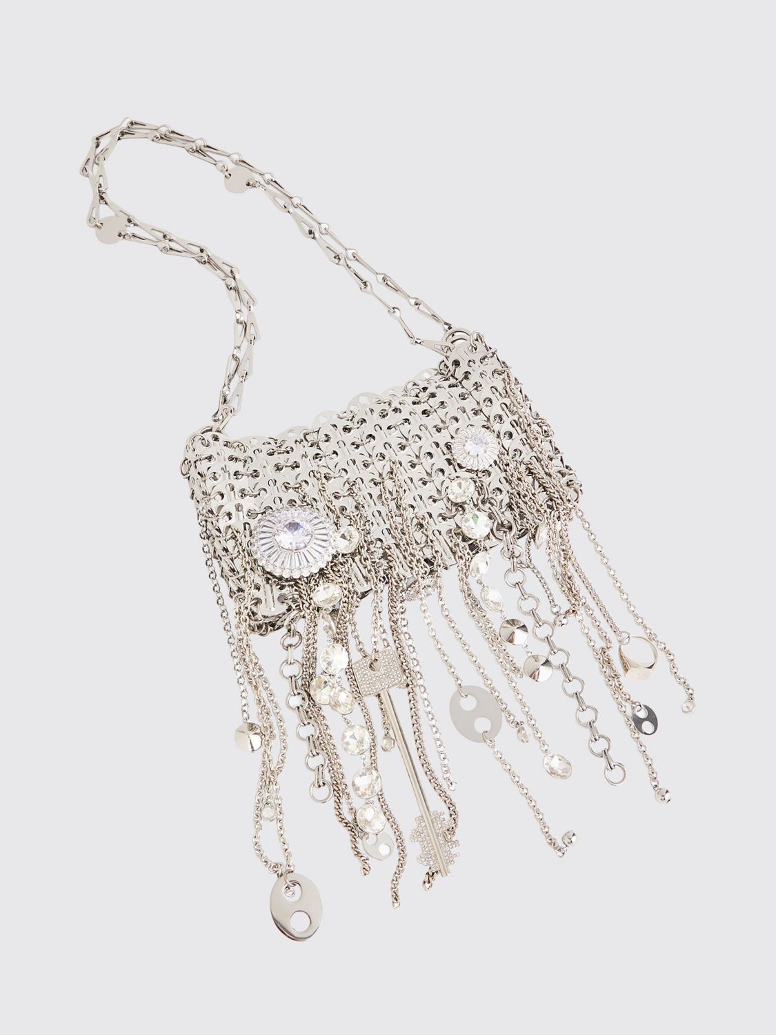 woman's mini bag