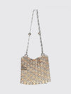 woman's mini bag