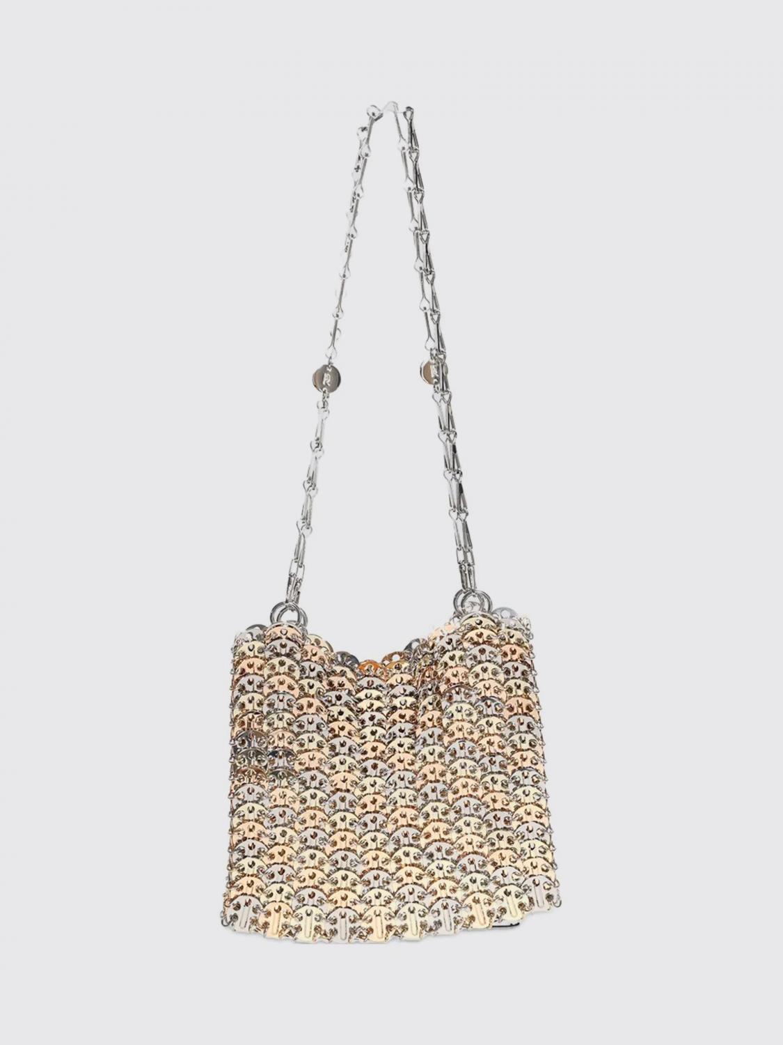 woman's mini bag