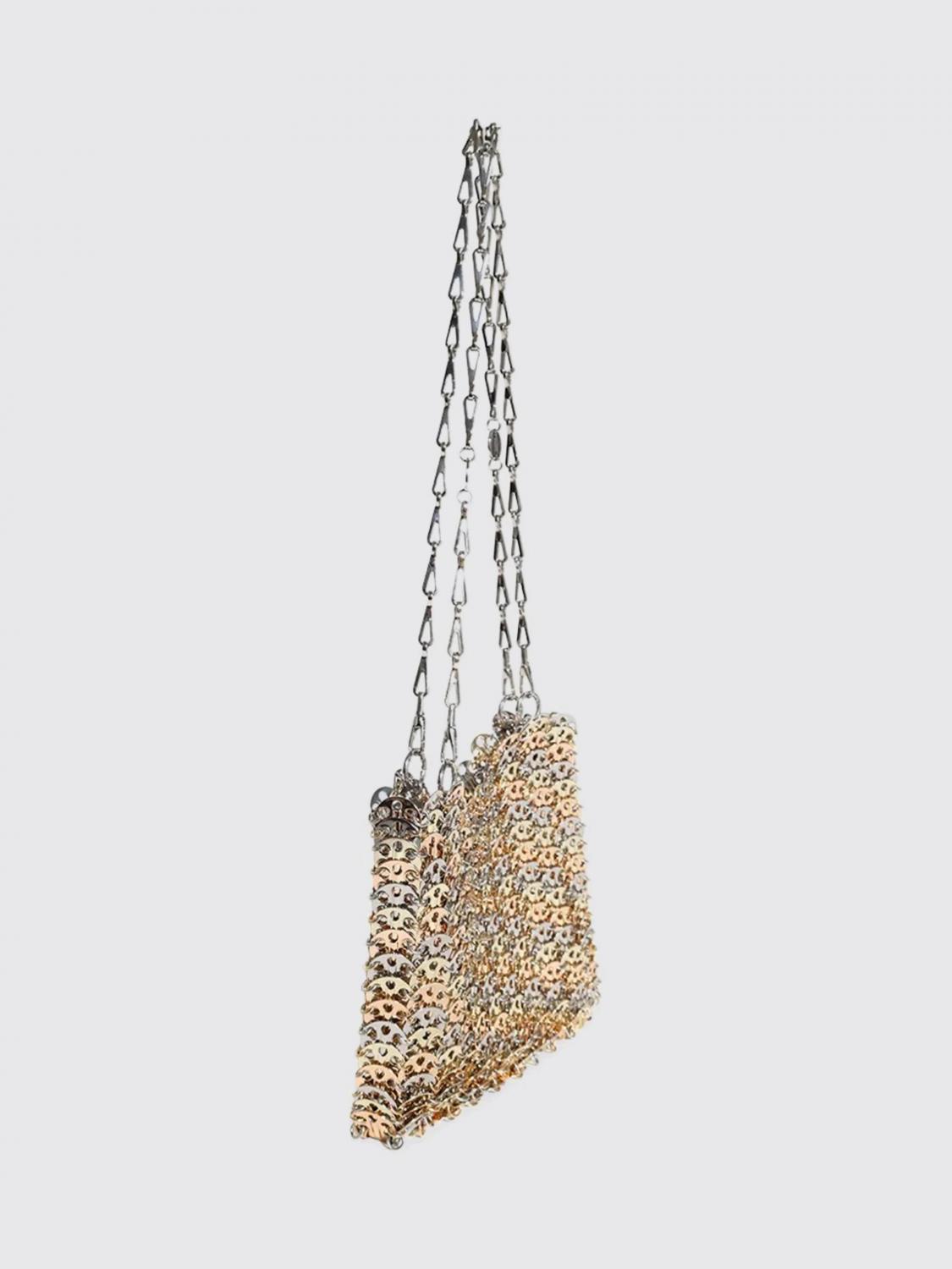 woman's mini bag