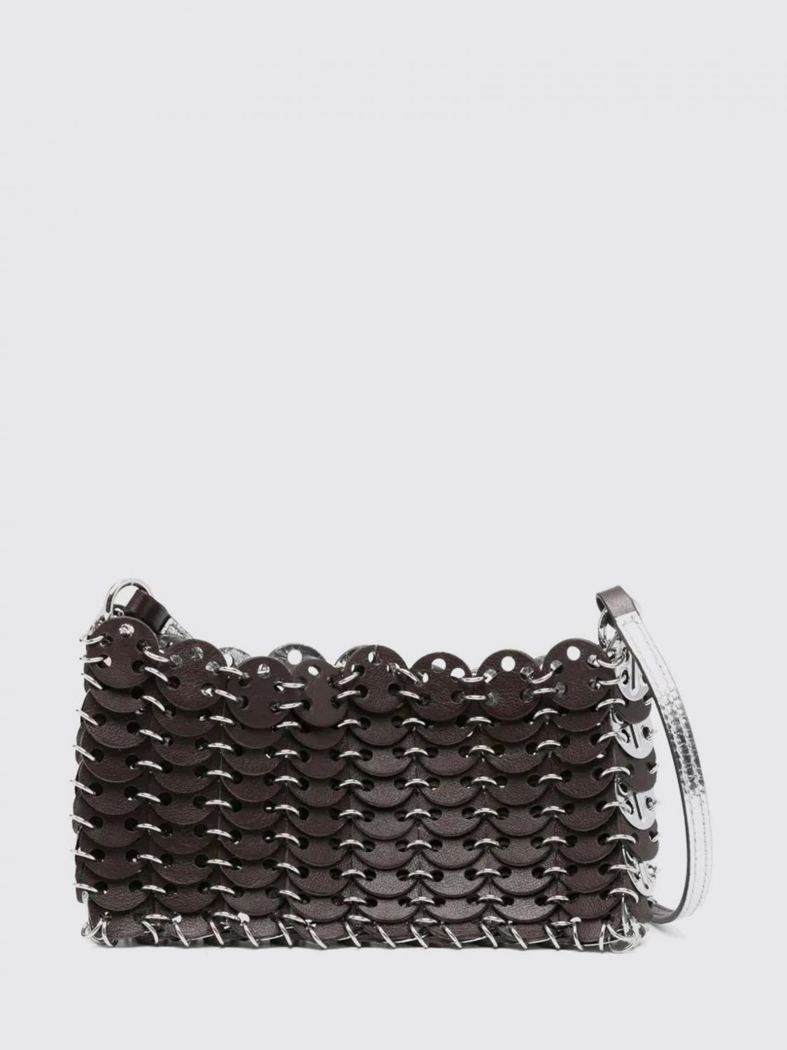 woman's mini bag