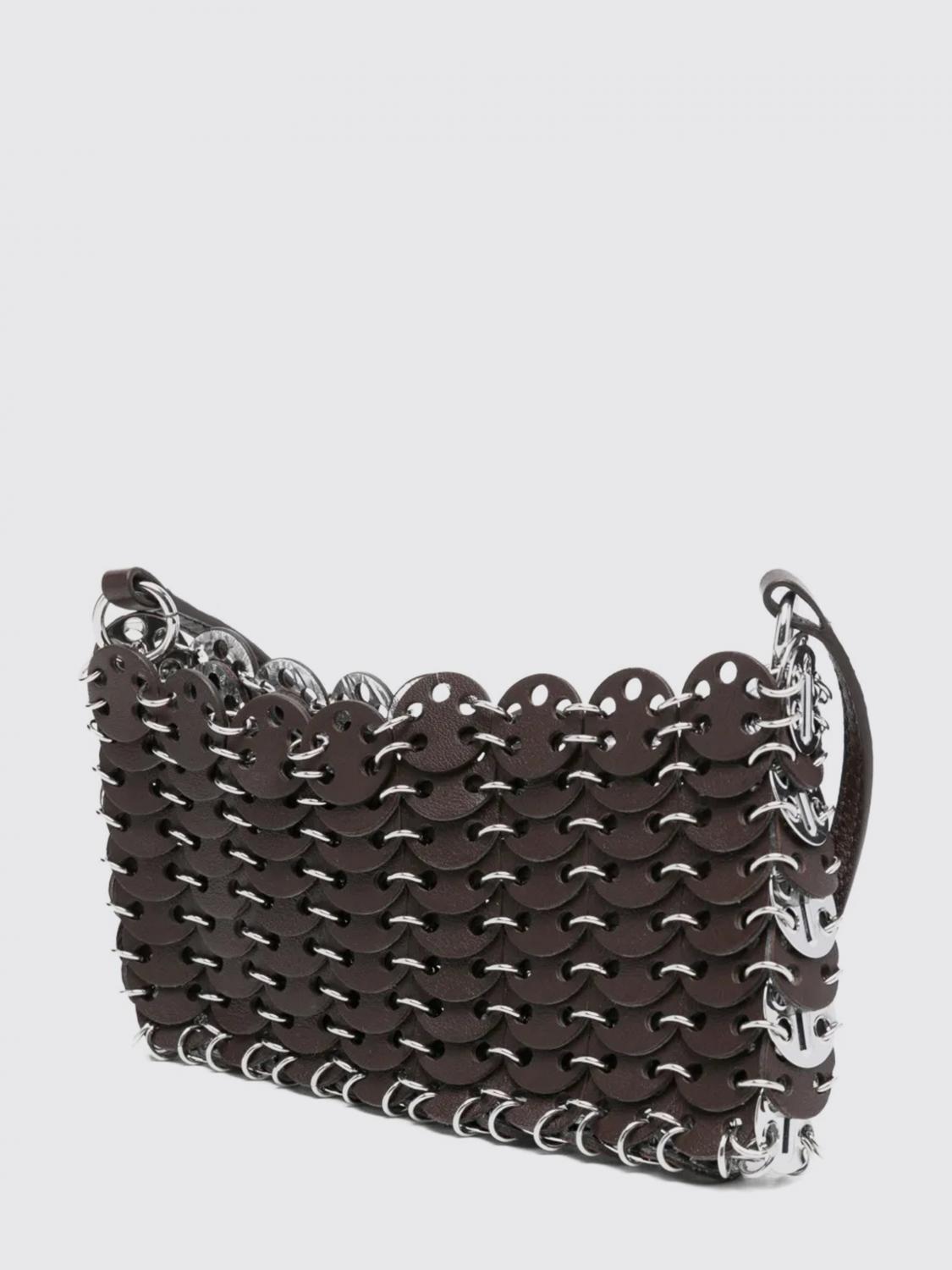 woman's mini bag