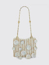 woman's mini bag