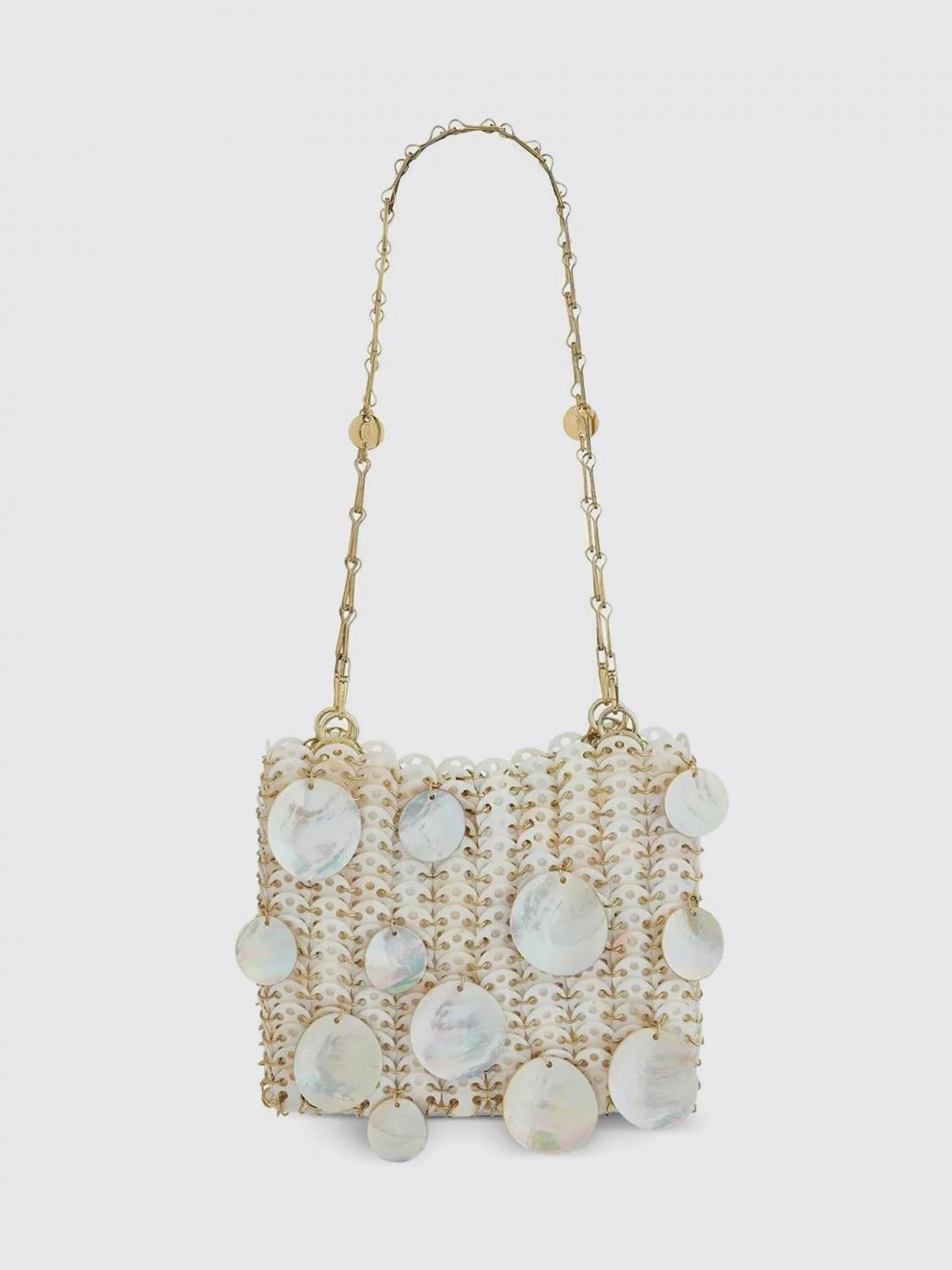 woman's mini bag