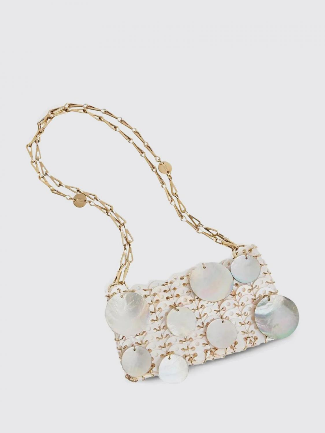 woman's mini bag
