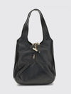woman's mini bag chloé