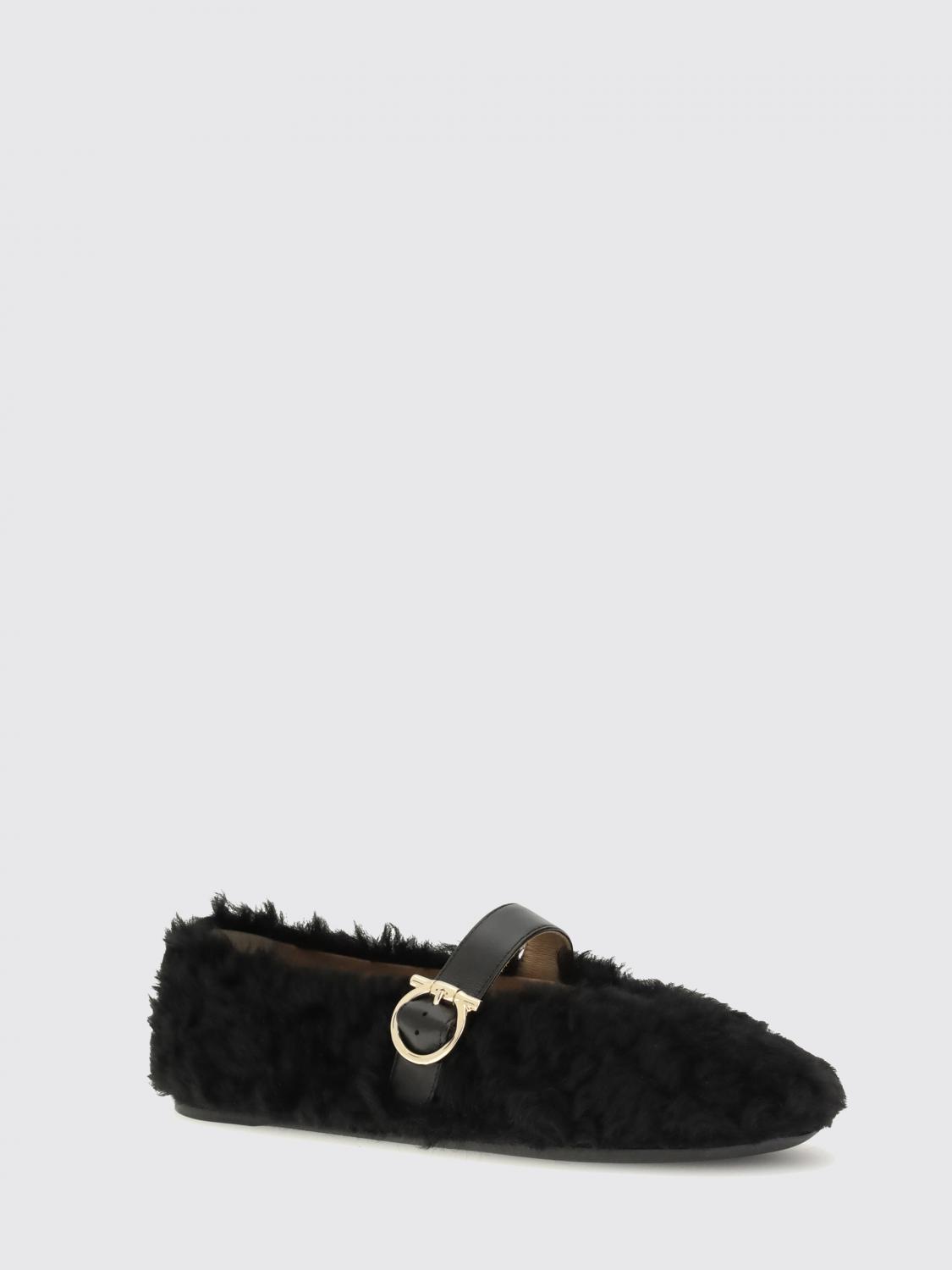 FERRAGAMO 5½ woman&