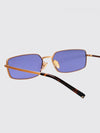 woman's sunglasses