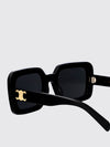 woman's sunglasses
