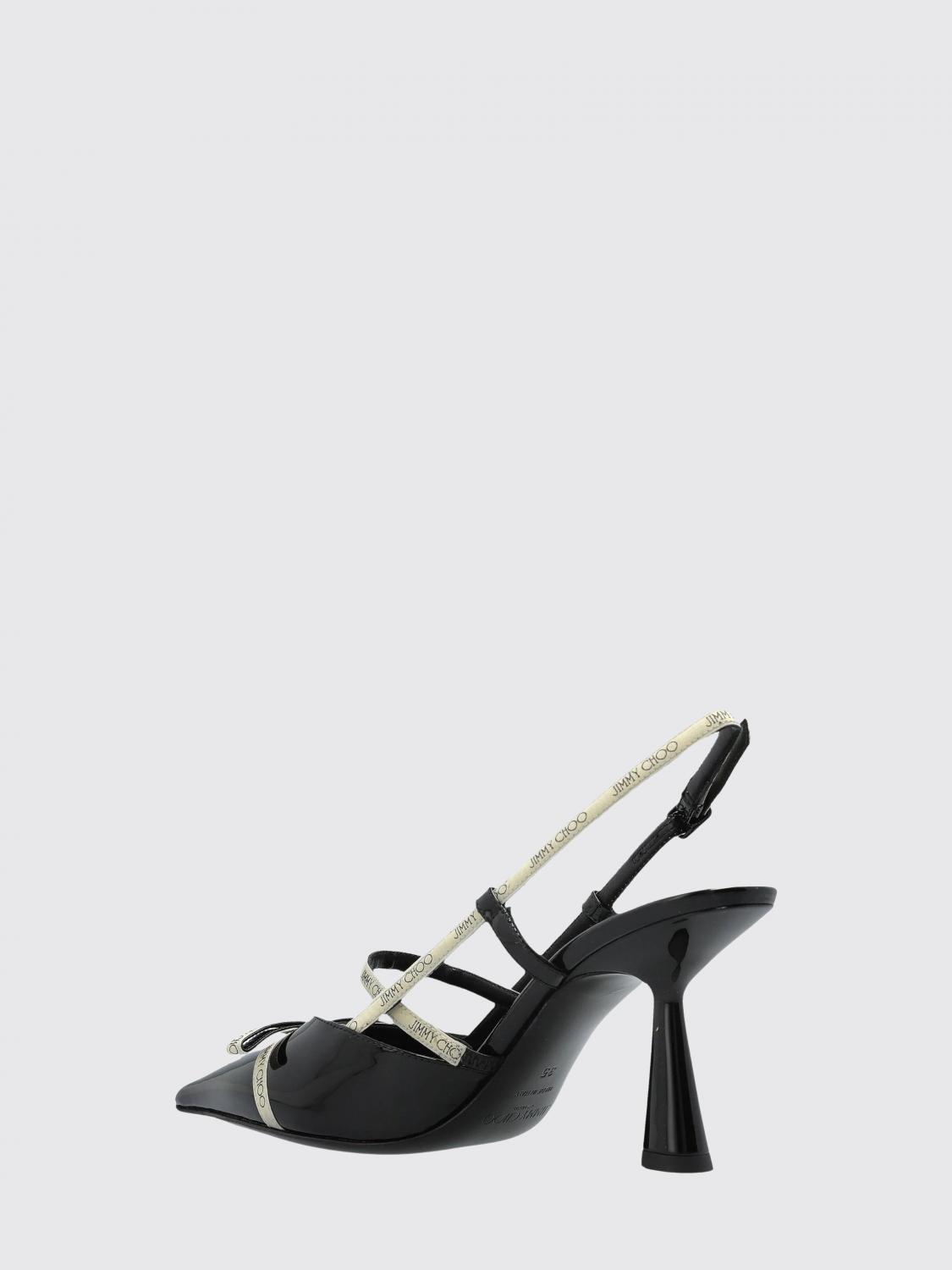 JIMMY CHOO 37½ woman&