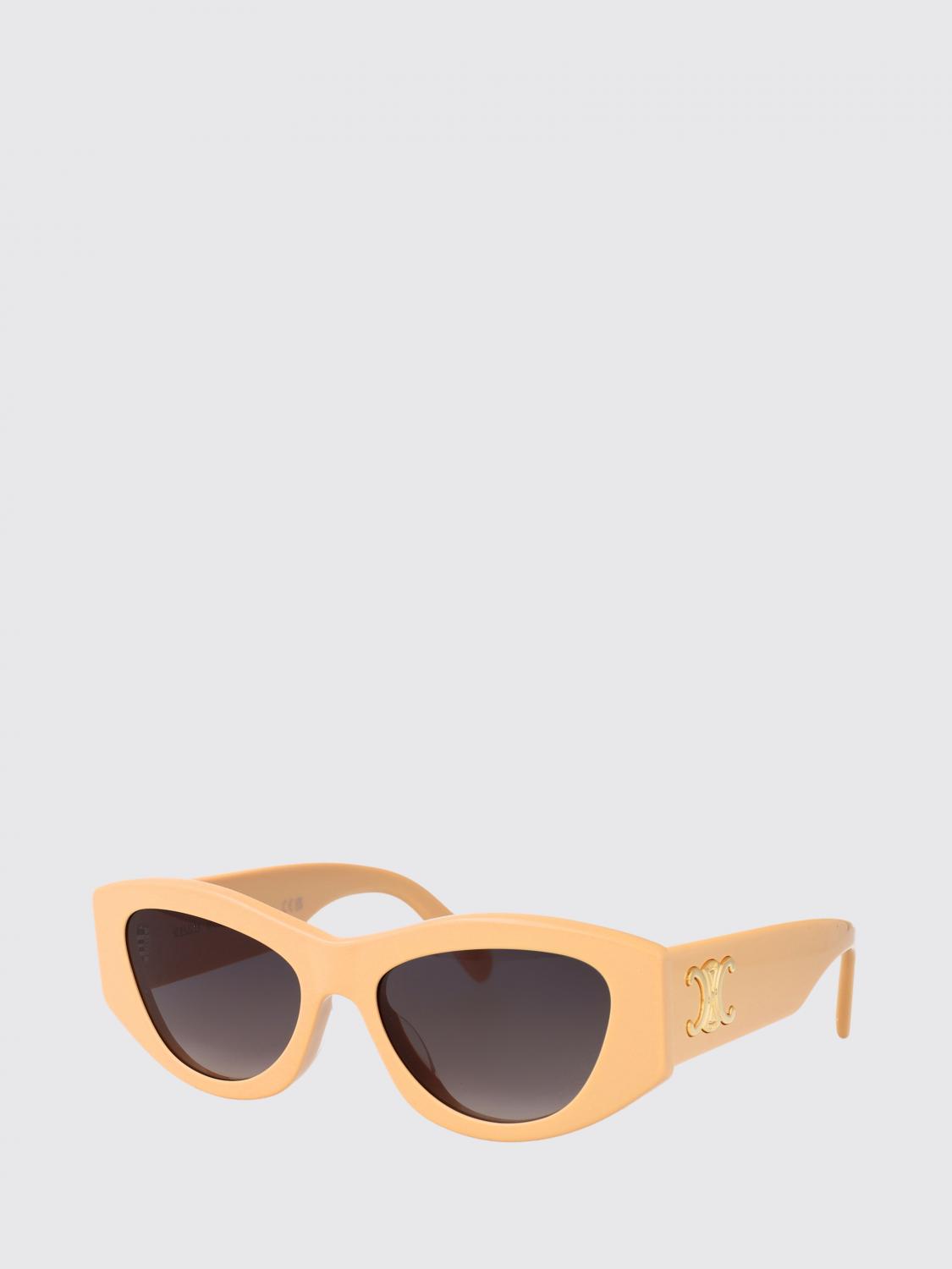 woman's sunglasses
