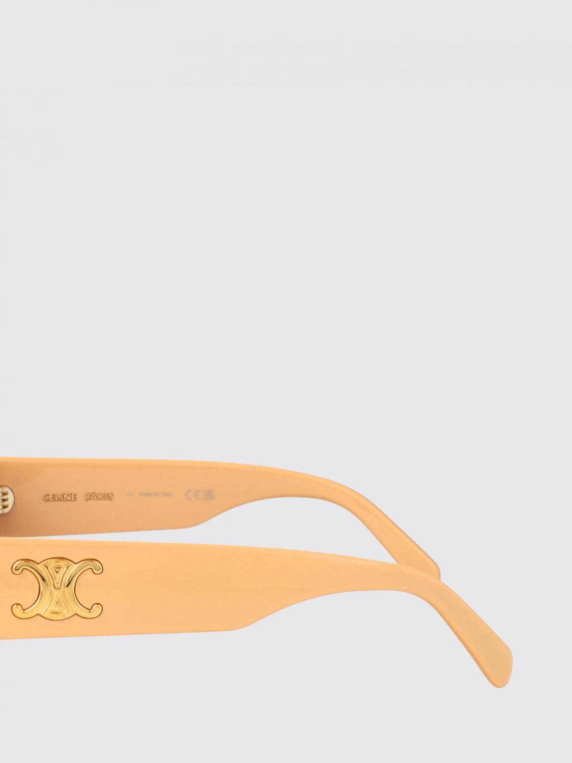 woman's sunglasses