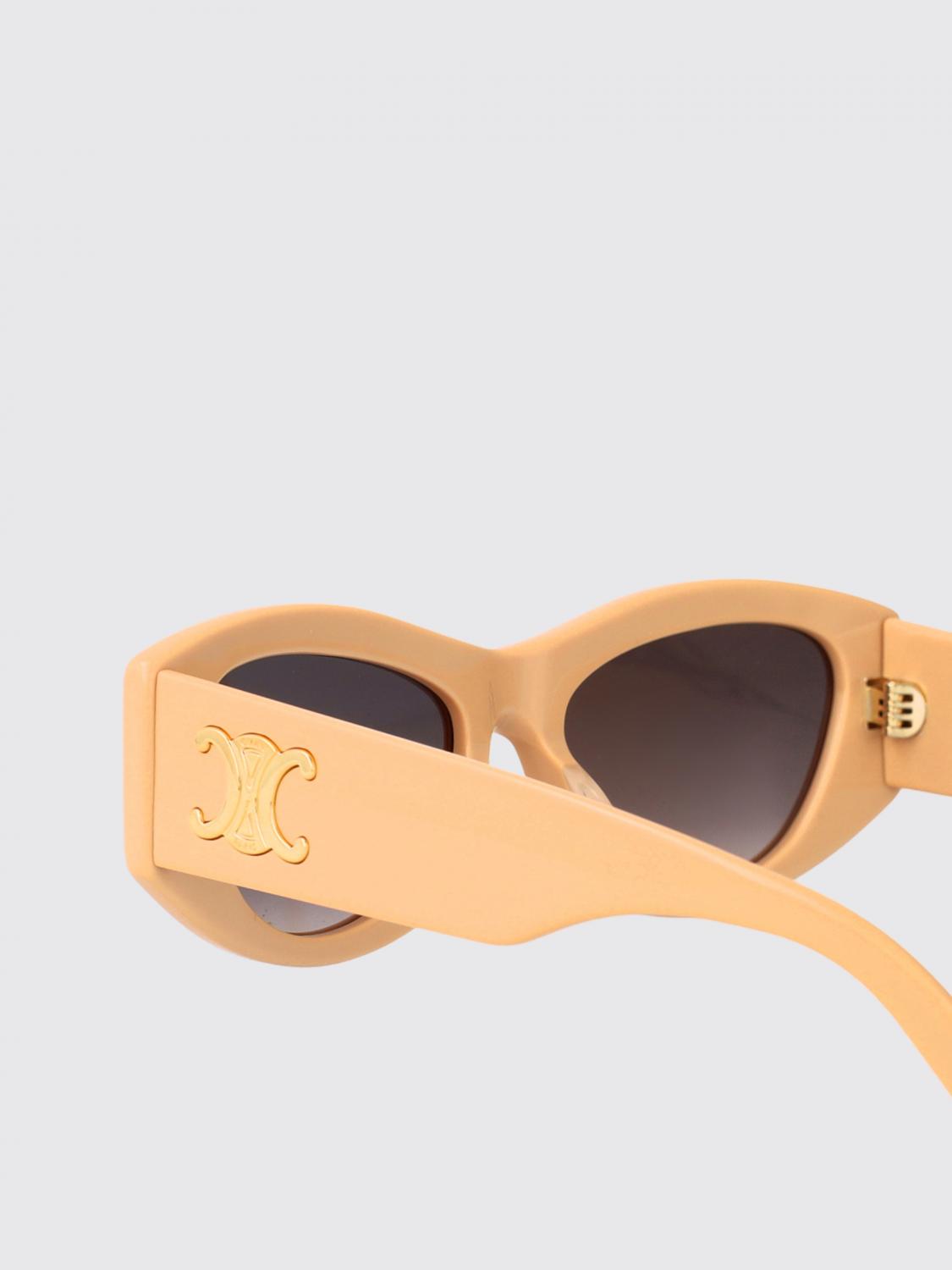 woman's sunglasses