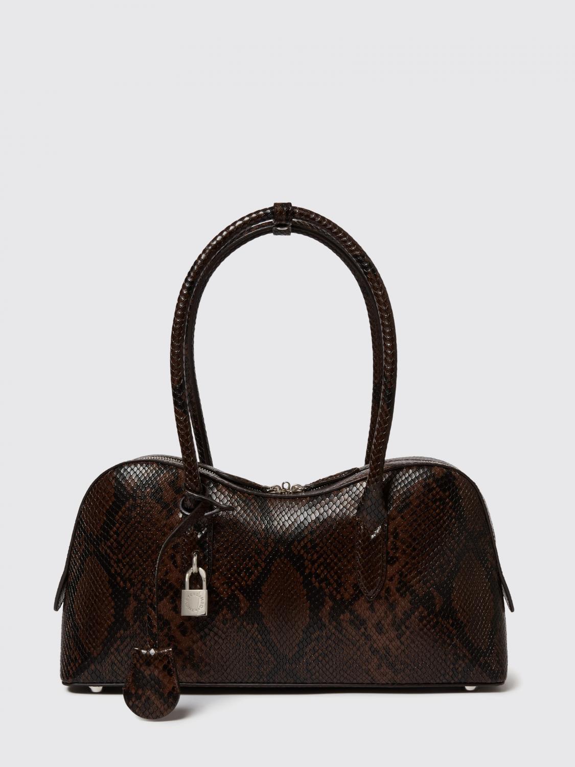 woman's shoulder bag