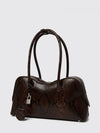 woman's shoulder bag